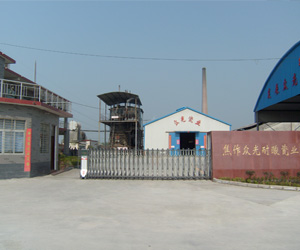 眾光瓷業(yè)重資投入設(shè)備改進(jìn)，加強(qiáng)環(huán)境保護(hù)措施